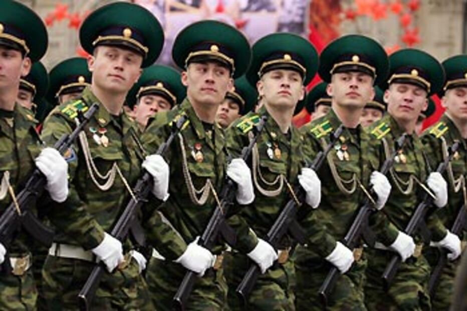 Exercício militar russo enfurece Polónia