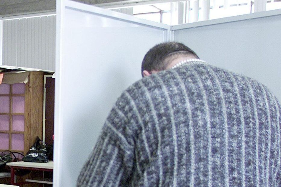 Trabalho nas eleições ainda não foi pago