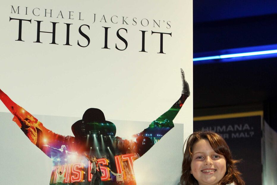 ‘This is It’ mais uma semana (COM TRAILER)