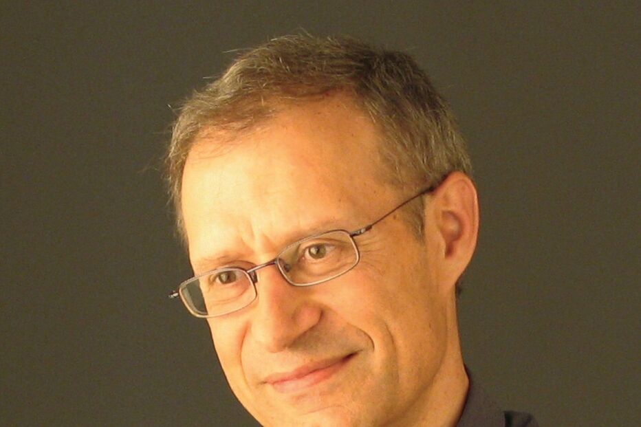 Biografia de Francisco Louçã chega sexta-feira