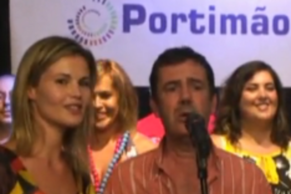 Portimão: Funcionários públicos criam hino (COM VÍDEO)