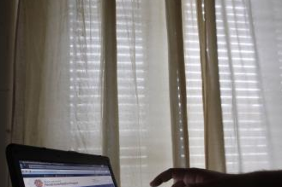 Acesso à Internet barrado sem ordem judicial prévia