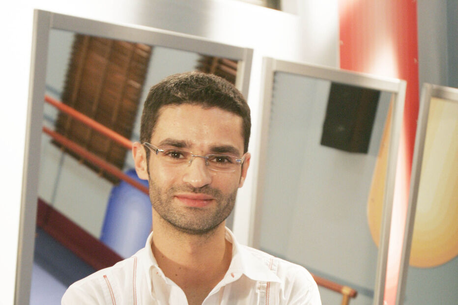 “Somos quase psicólogos para os jovens”