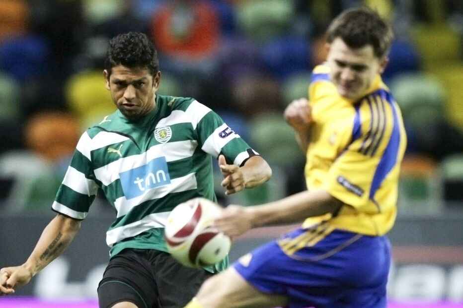 Leão sem ideias empata (1-1) com Ventspils (COM REACÇÕES)