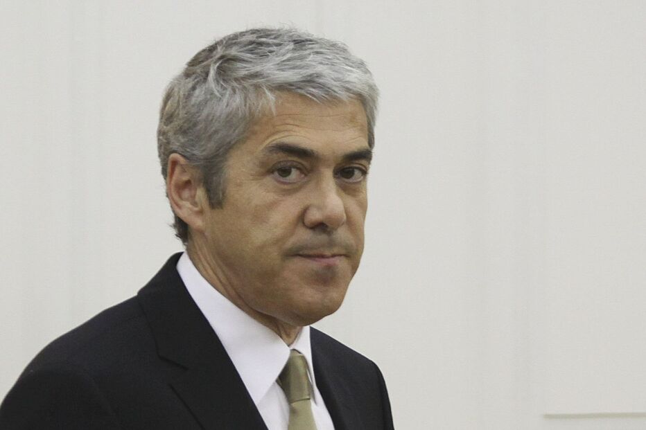 José Sócrates escutado dezenas de vezes (ACTUALIZADA)