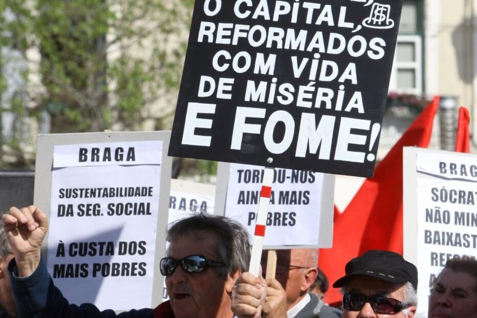 Reformas congeladas para 200 mil (ACTUALIZADA)