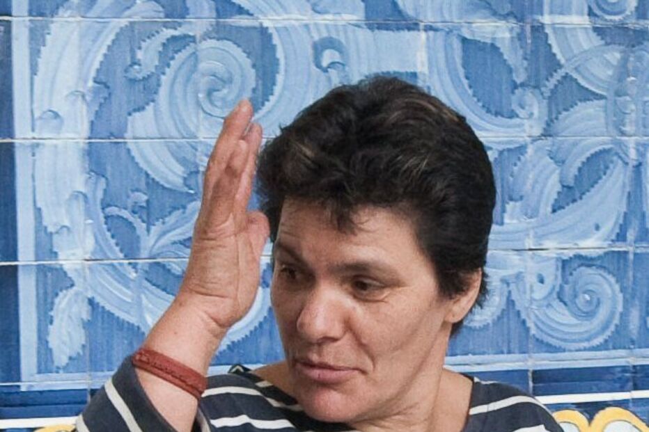 Sem carta detida de novo