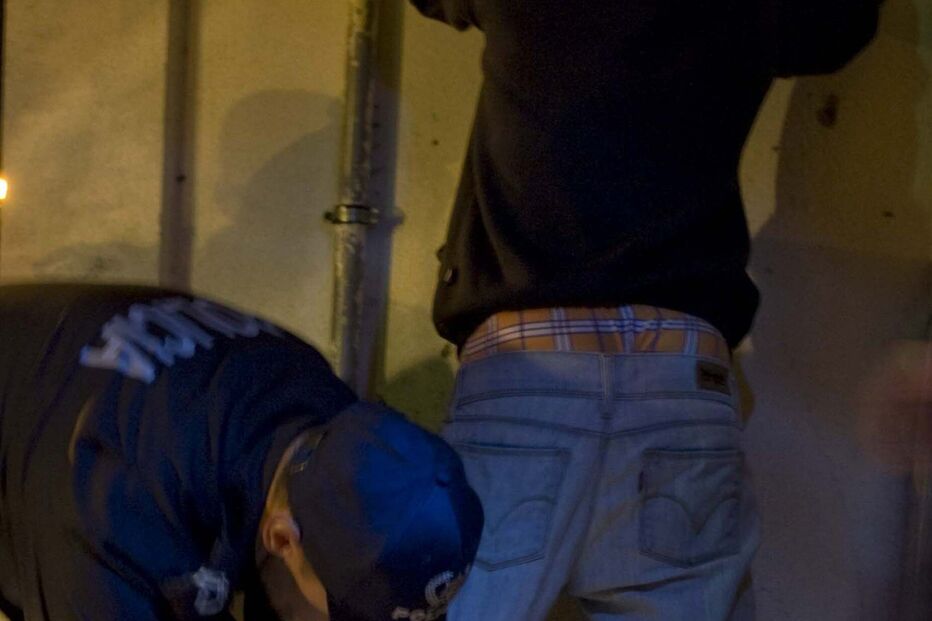 PSP tem novas equipas de intervenção