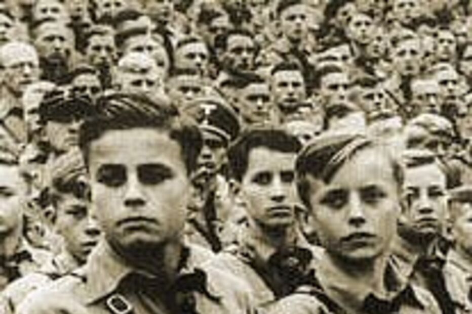 Itália: Membro de 'Juventude Hitleriana' detido