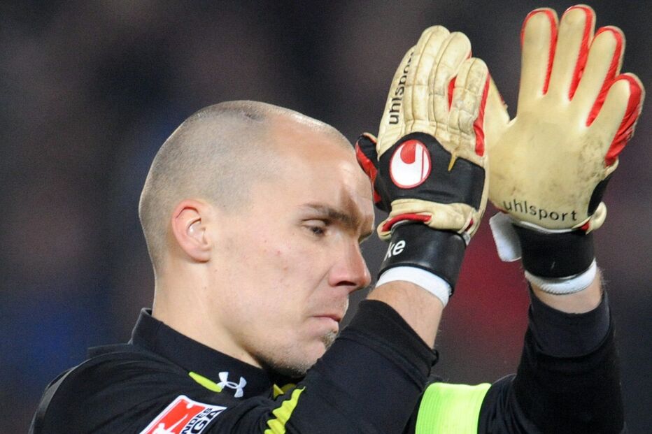 Robert Enke: Depressão foi fatal