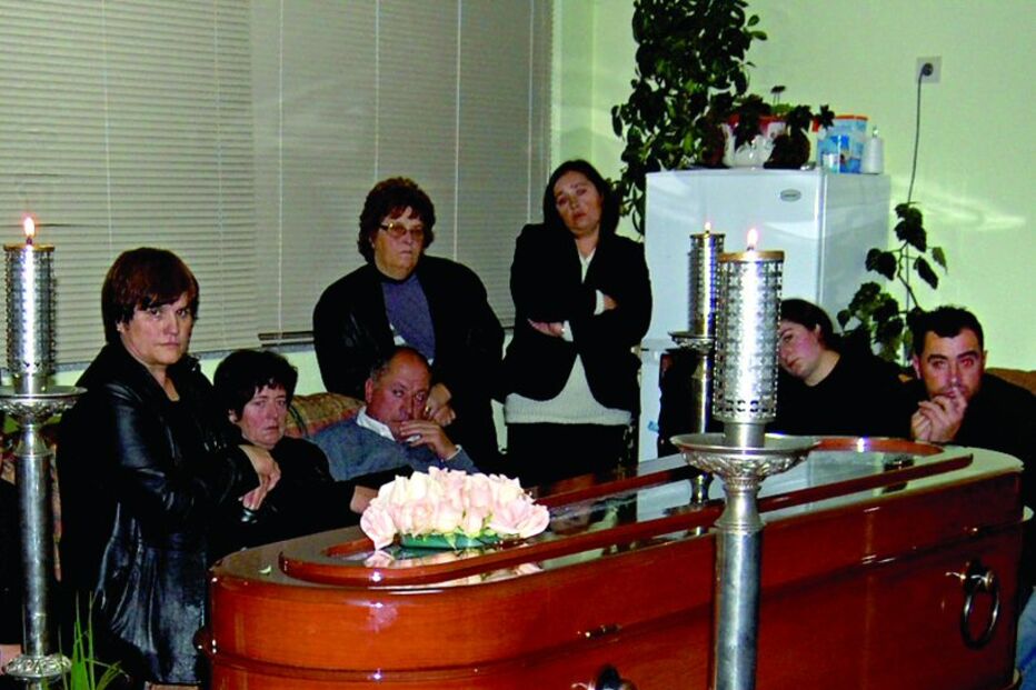 Vítimas regressam a Portugal  (COM VÍDEO)