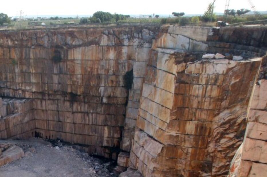 O tesouro em declínio do Alentejo 