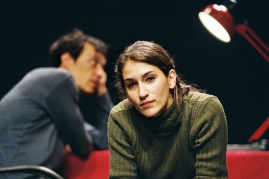 Teatro: História de uma mulher que não quer estar só