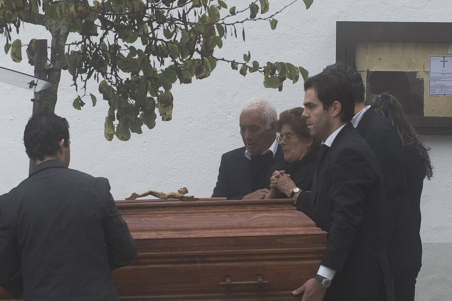 Alunos deixam mensagens para a professora Helena