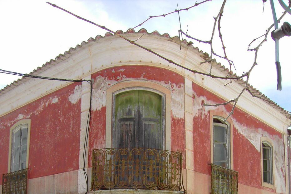 Barrocal vai ter museu