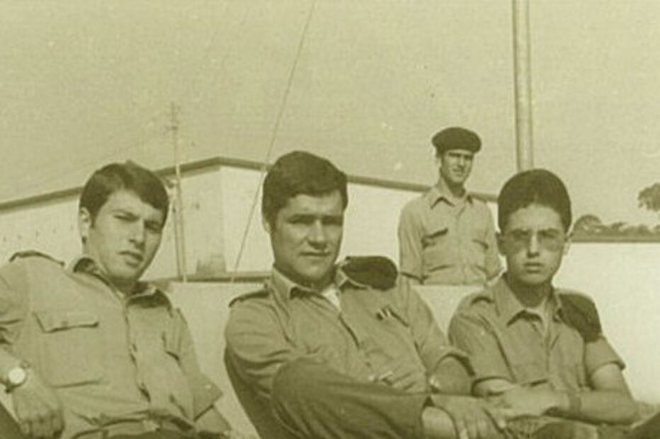 “Não quis reviver dor do adeus à família