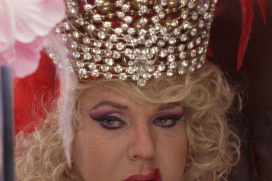 Filme português ganha Festival gay