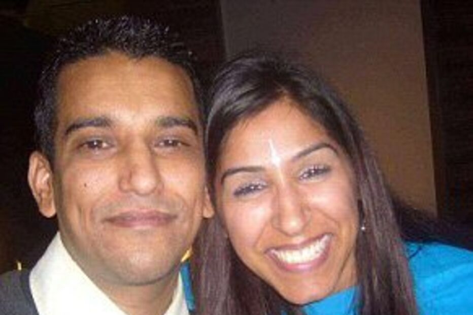 Marido assassino cortou-lhe a mão