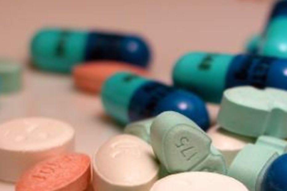 Medicamentos falsos financiam terrorismo