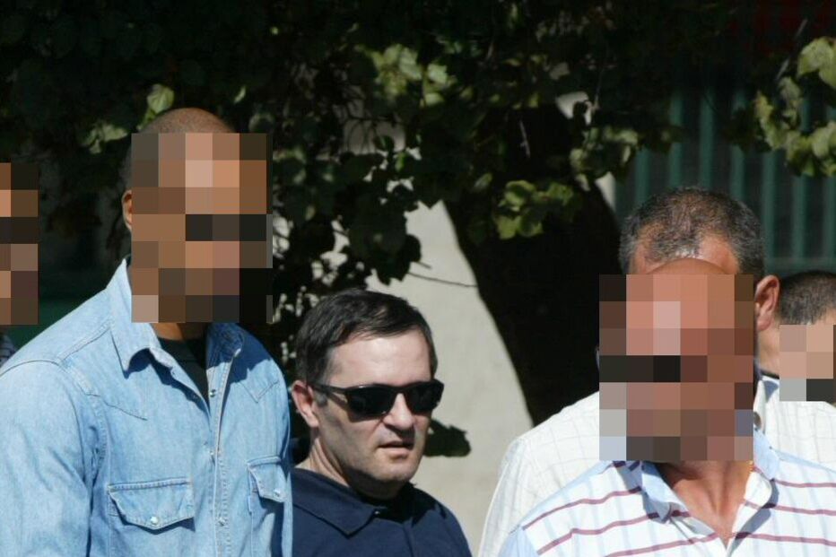 Segurança de 'Bibi' já custou 288 mil €