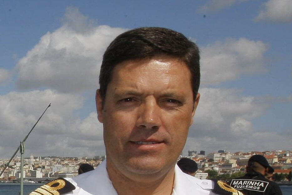 Gonçalves Alexandre: ‘Corte-Real’ agraciada