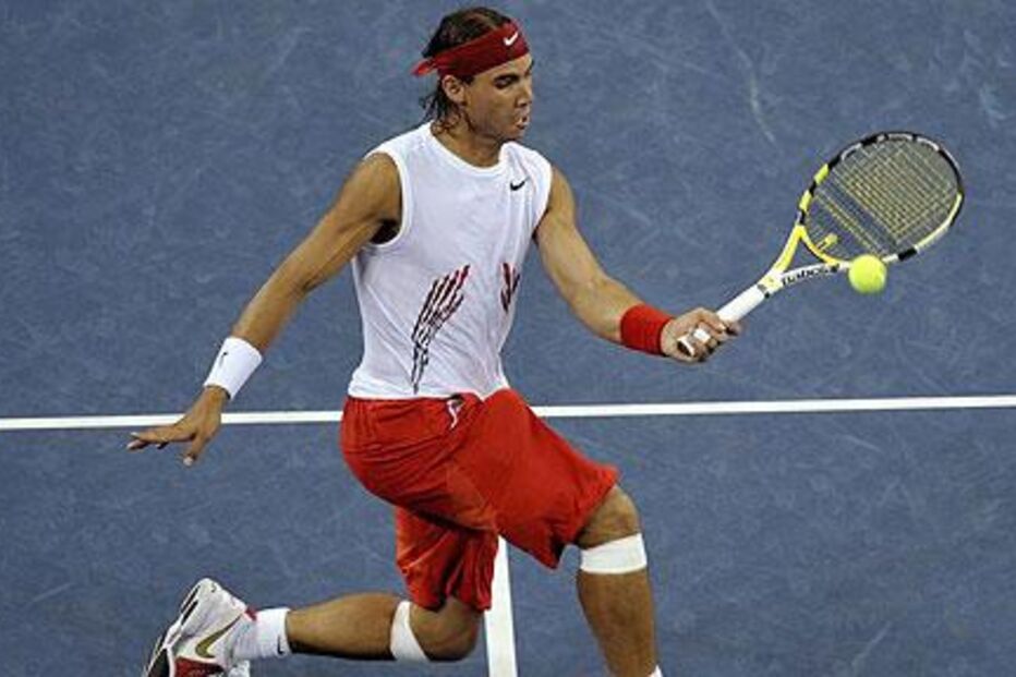 Nadal volta a perder com carrasco de Paris