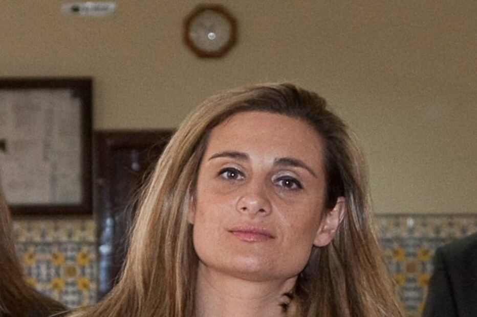 Carolina Salgado: Contraiu gripe A