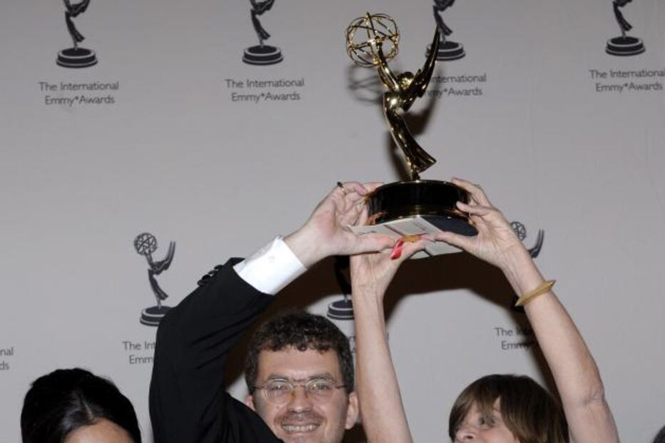 'Caminho das Índias' ganha um Emmy