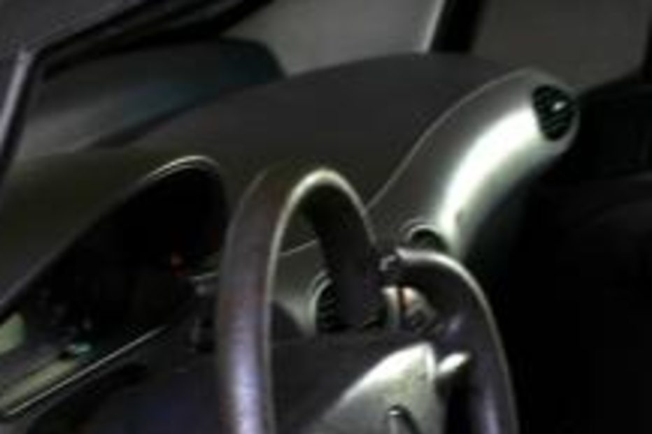 Dois assaltos por ‘carjacking’ no Porto