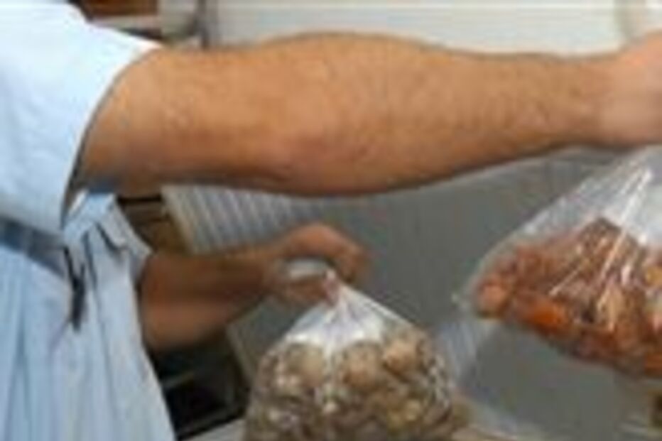 ‘Operação Paella': Um arguido em prisão preventiva