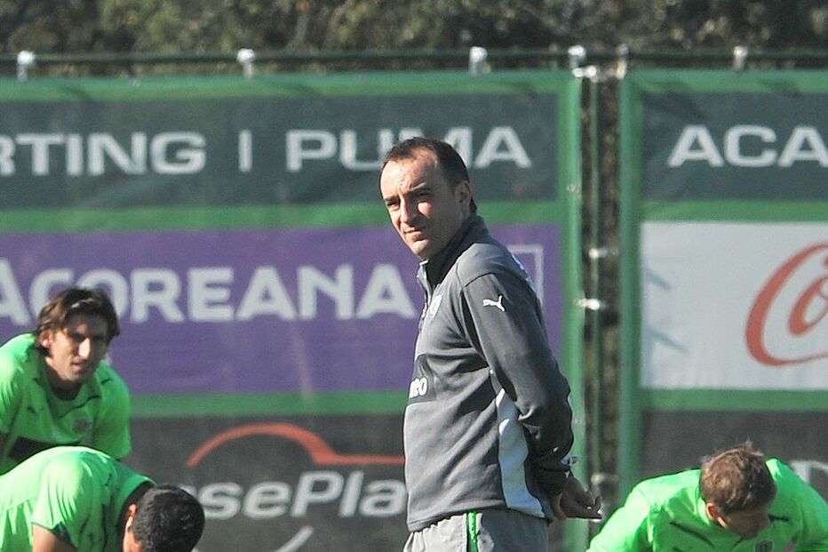 Central Mexer está mais perto