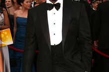 P. Diddy gostaria de ser adoptado... por Obama