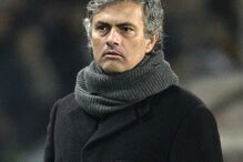 Mourinho fiel ao Inter Milão 