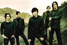 Nine Inch Nails oferecem vídeo