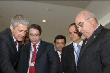 Magalhães custou 50 milhões ao Estado