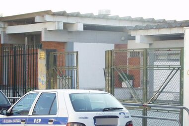 Ladrão obriga a ir a casa