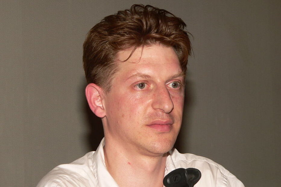 Autor de 'As Benevolentes' vence prémio de pior sexo