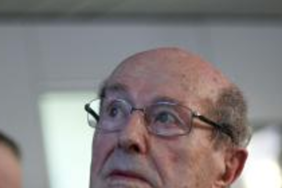 Manoel de Oliveira homenageado pela Academia das Belas-Artes