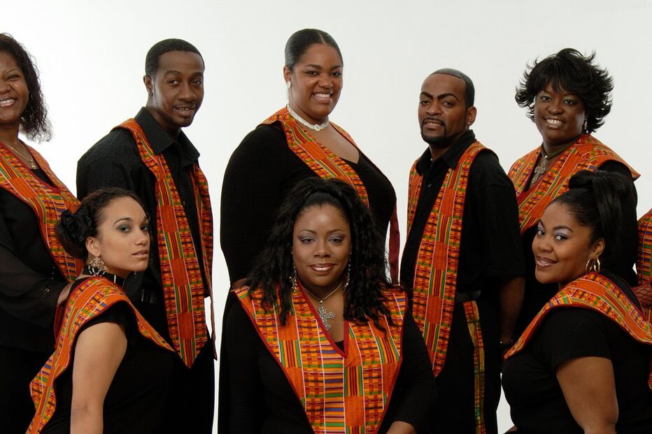 Coro americano recorda Jackson