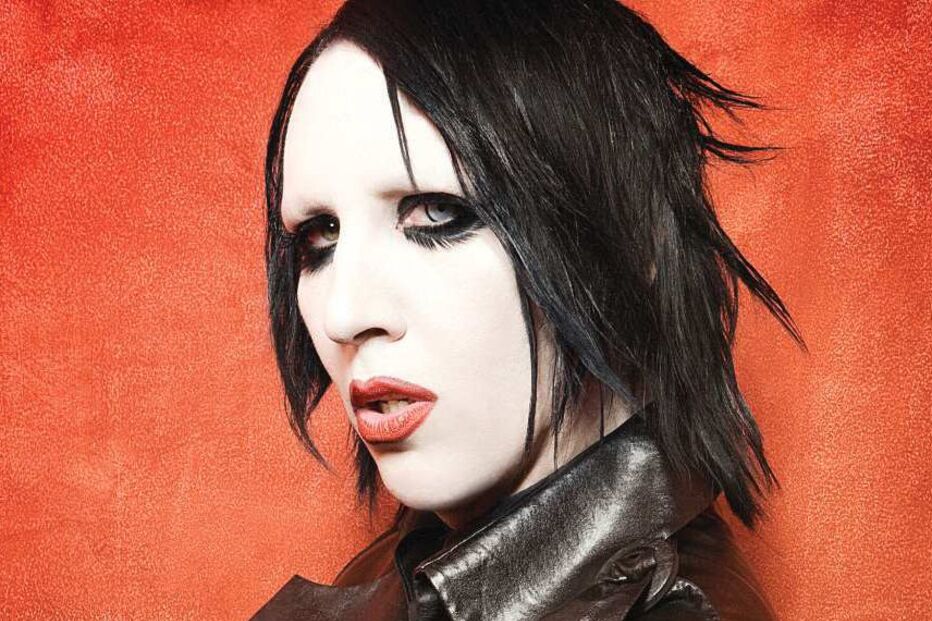 Marilyn Manson: Cantor despedido
