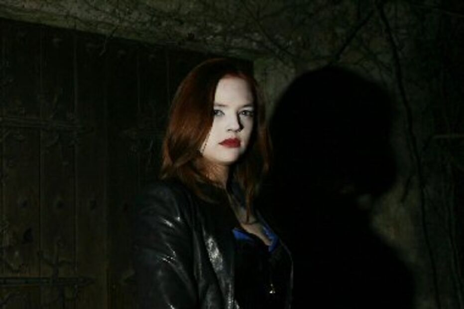 Amor nunca visto em série de vampiros