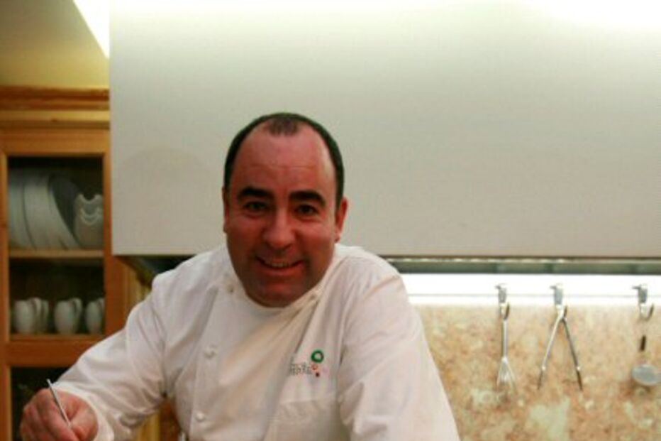 Cinco ‘chefs' para fugir às tradições da consoada