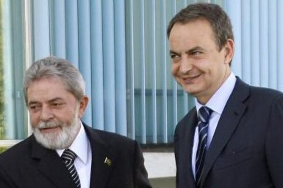 Lula da Silva eleito personalidade do ano pelo ‘El País’ 