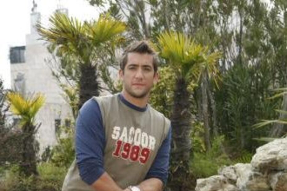 Actor de ‘CSI Miami’ foi detido após agressão à namorada