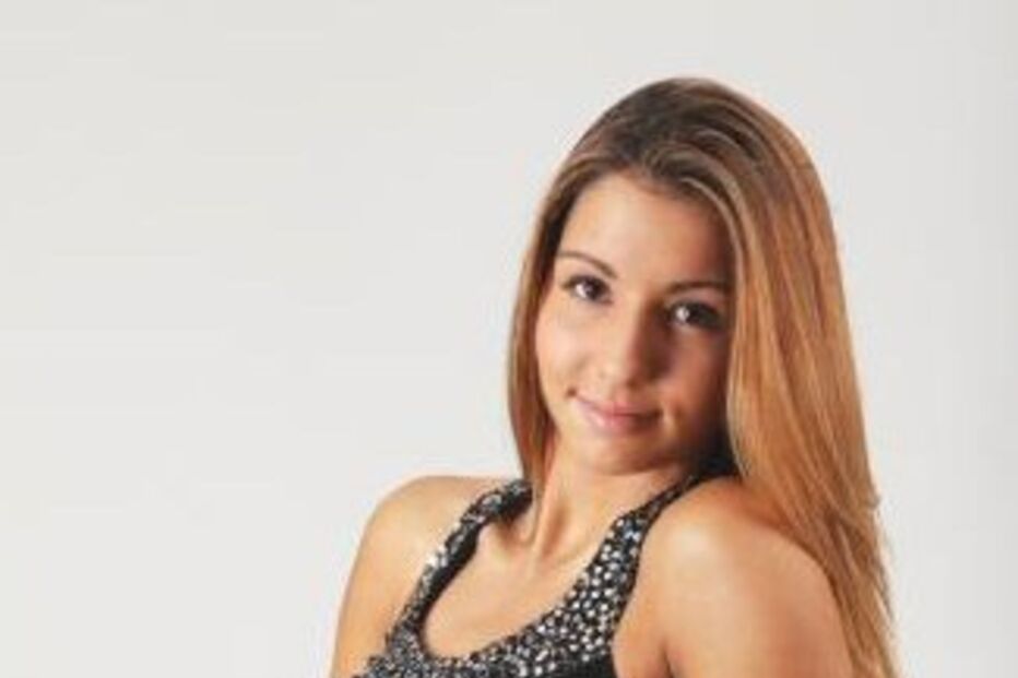 Mel Pires eliminada do 'Ídolos'