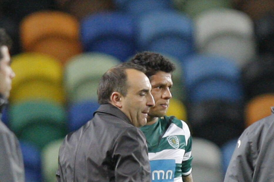 Pedro Silva na calha para ser dispensado 