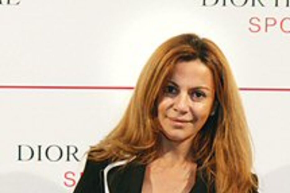 Sílvia Rizzo canta o fado