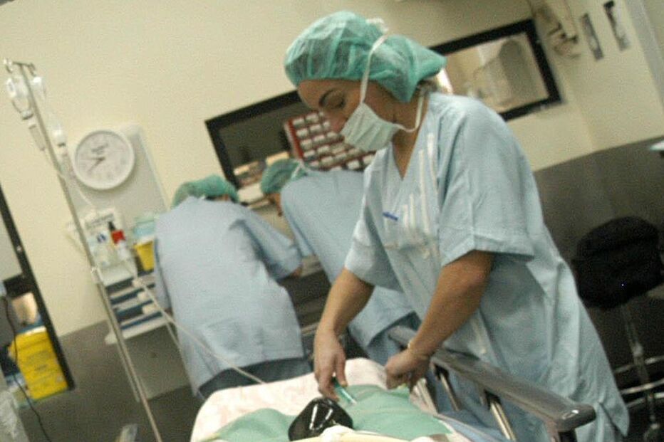 Mais de 36 mil doentes operados às cataratas