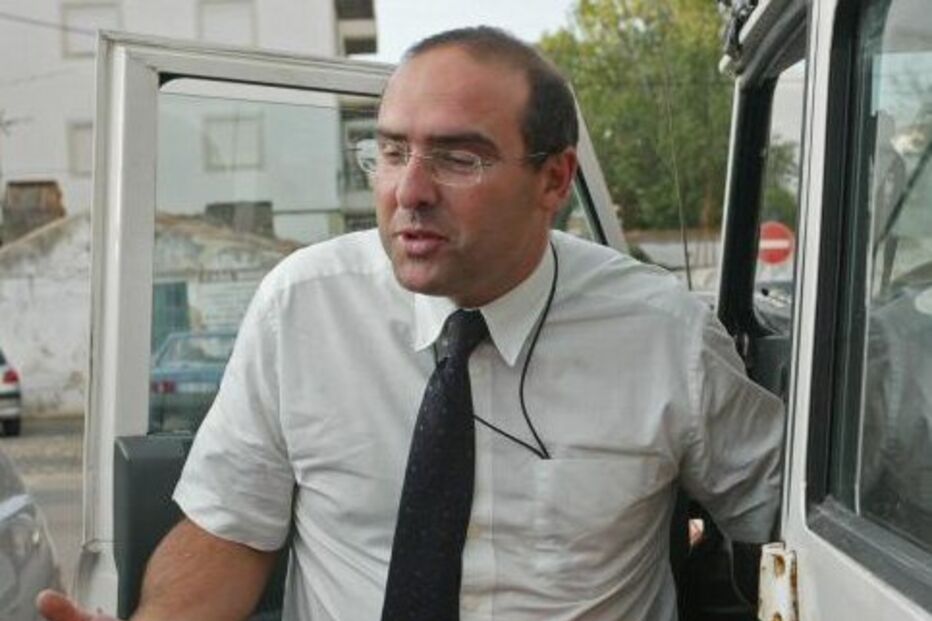 Supremo dá razão ao juiz Rui Teixeira