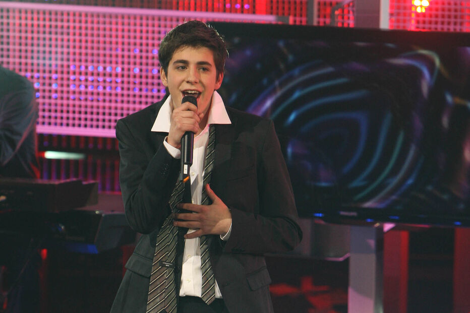 Desistiu de estudar nos EUA pela namorada